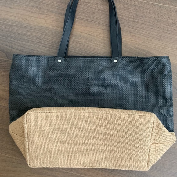 Joe Fresh Beach Bag - Picture 2 of 3